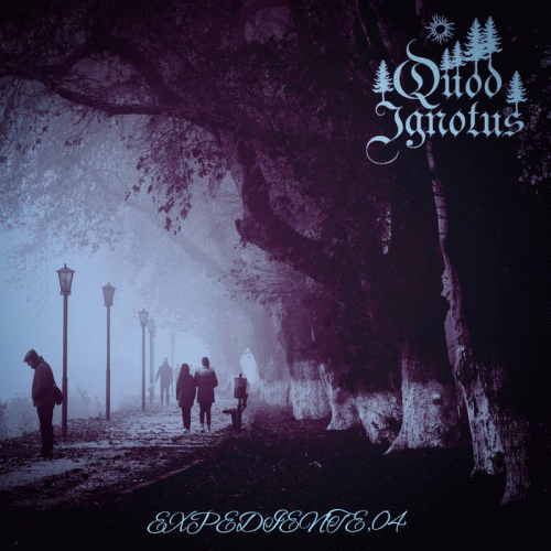 Quod Ignotus : Expediente​,​04